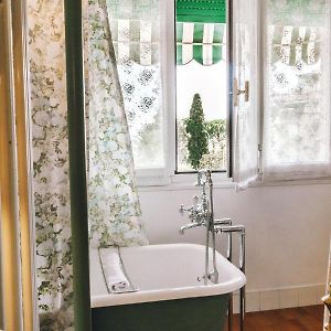Chambre Familiale
