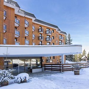 Residence Le Domaine Du Jardin Alpin - Courchevel 1850