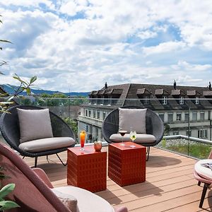 Aparthotel Adagio Zurich City Center